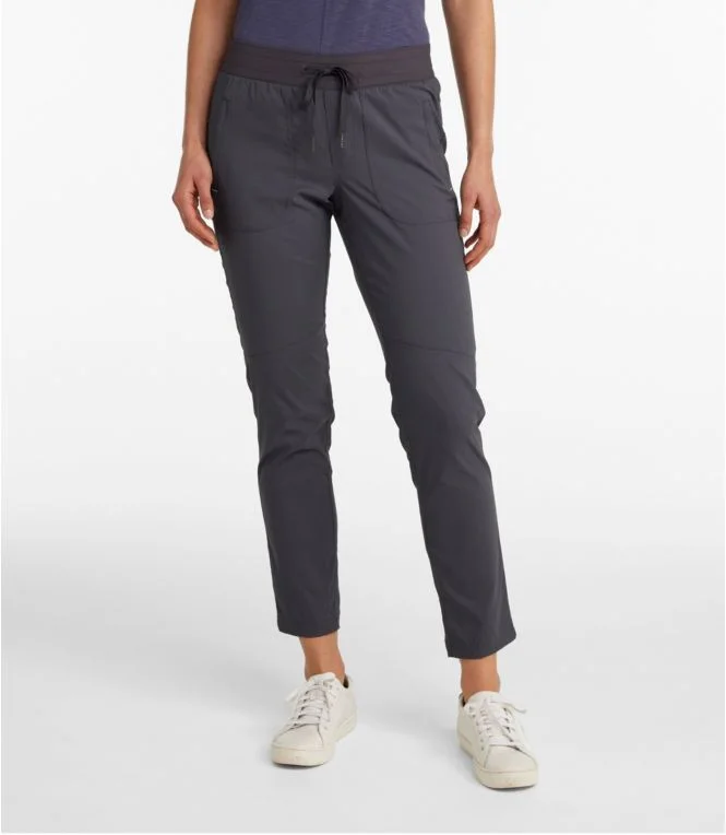 Women''s Vista Camp Pants, Slim-Leg