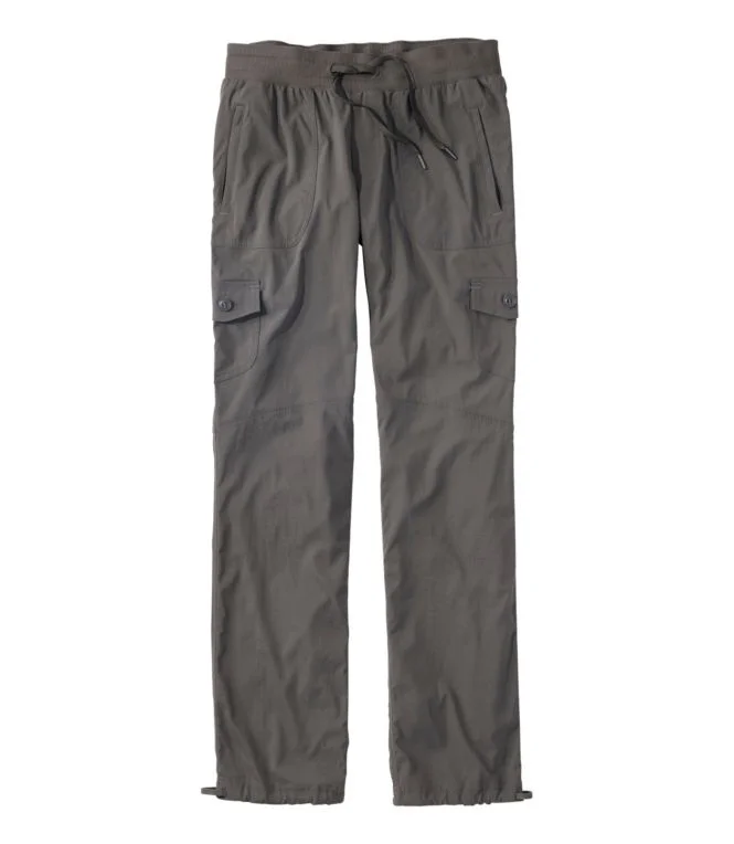 Alternative view of Women''s Vista Camp Pants, Straight-Leg