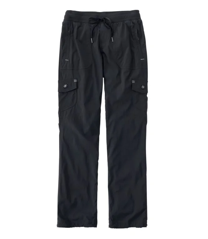 Women''s Vista Camp Pants, Straight-Leg