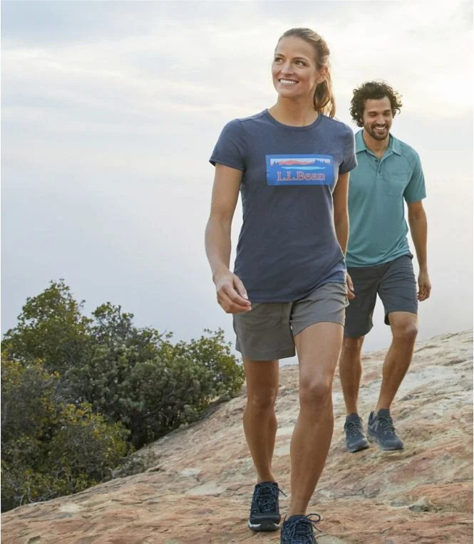 Alternative view of Women''s Vista Camp Shorts