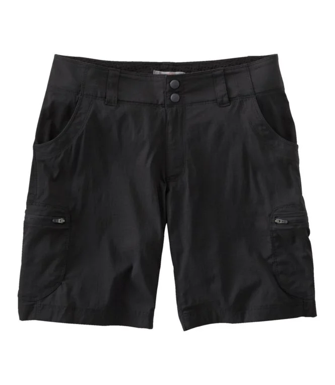 Women''s Vista Trekking Shorts, Mid-Rise