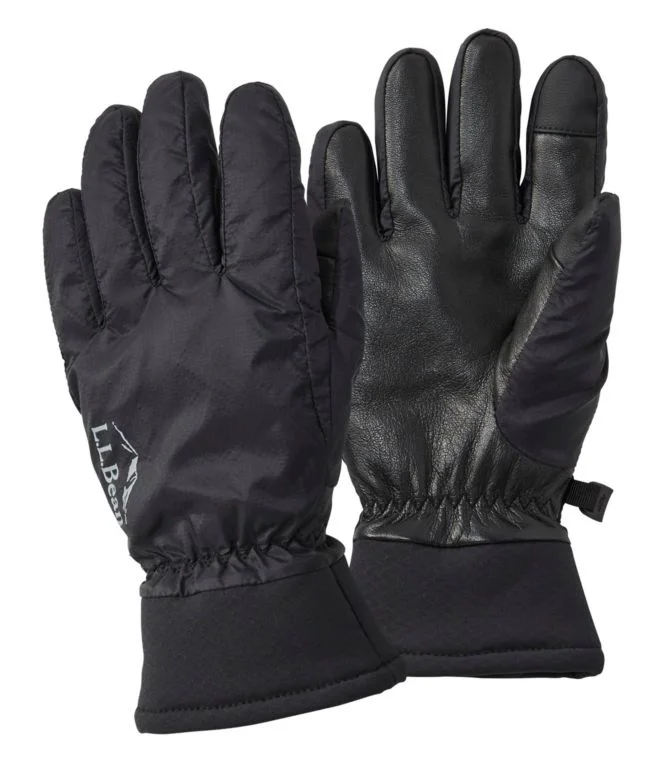 Women''s Waterproof 650 Down Gloves
