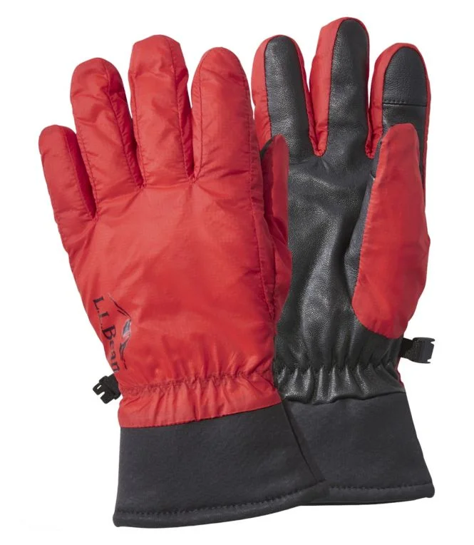 Women''s Waterproof 650 Down Gloves - Image 4