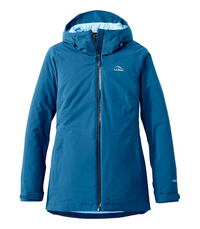 Alternative view of Women''s Waterproof PrimaLoft Packaway Jacket