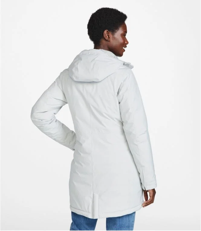 Women''s Waterproof Ultralight Down Coat - Image 4