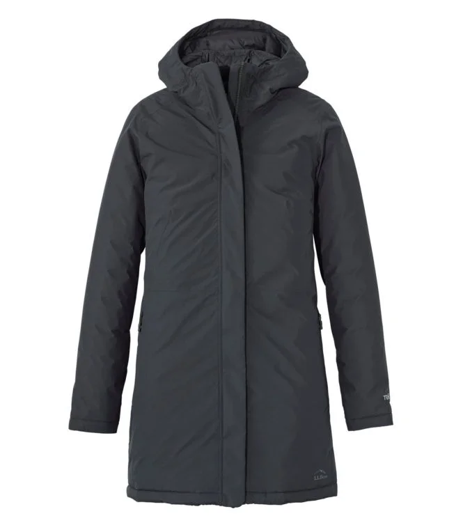 Women''s Waterproof Ultralight Down Coat