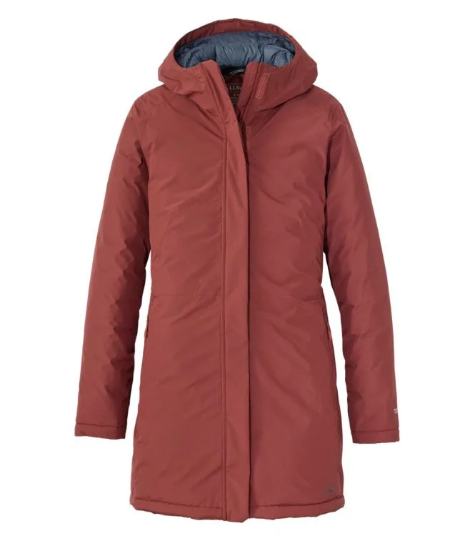 Women''s Waterproof Ultralight Down Coat - Image 10