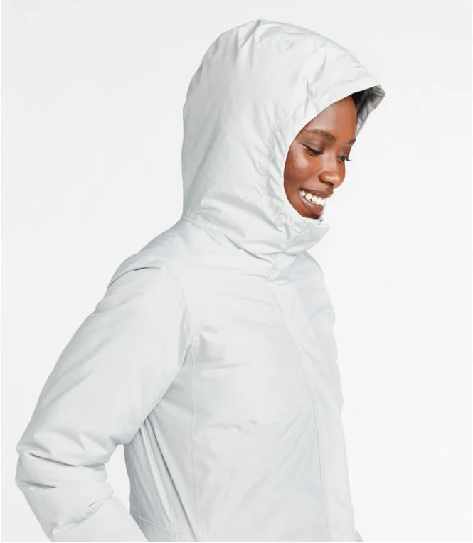 Women''s Waterproof Ultralight Down Coat - Image 5