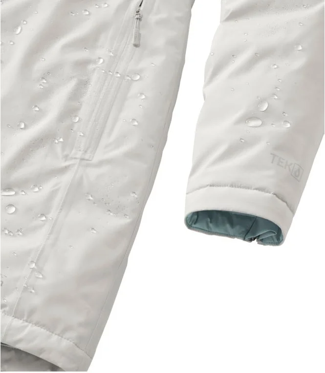 Women''s Waterproof Ultralight Down Coat - Image 8