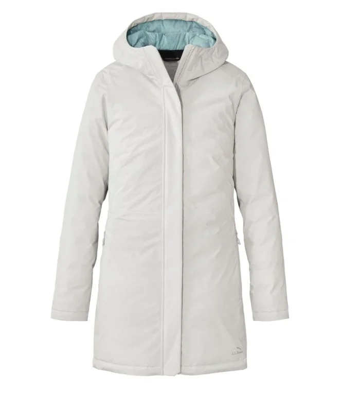 Women''s Waterproof Ultralight Down Coat - Image 9