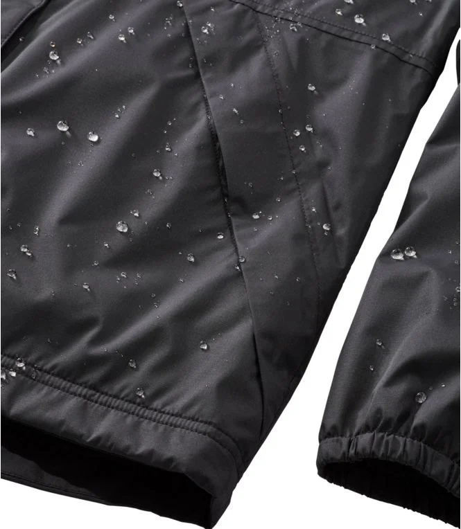 Women''s Waterproof Windbreaker Jacket - Image 7