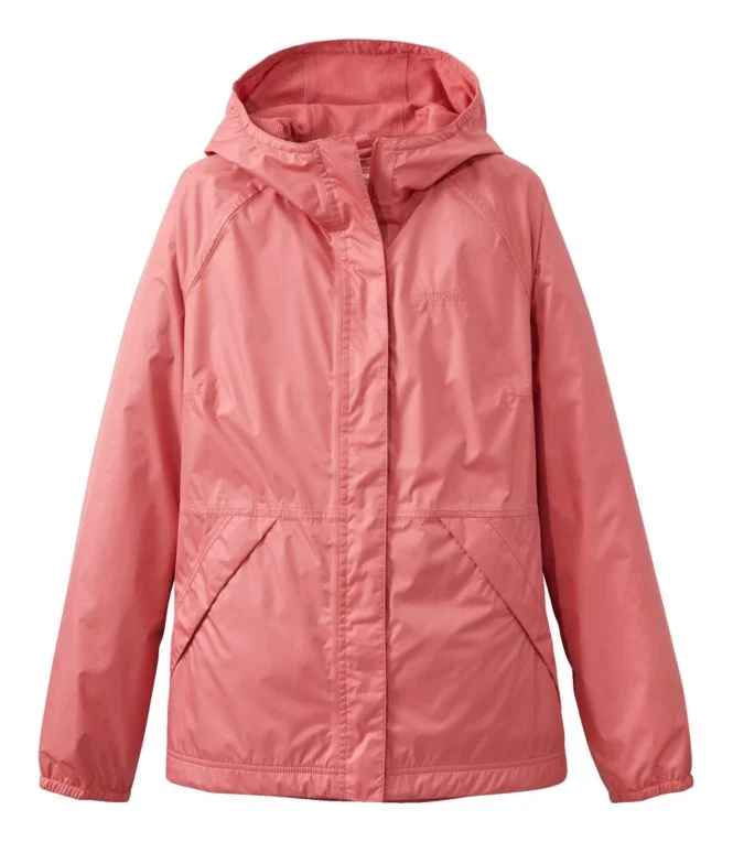 Women''s Waterproof Windbreaker Jacket - Image 11