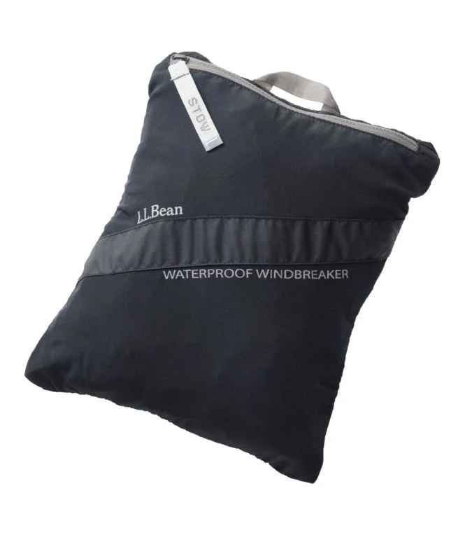 Women''s Waterproof Windbreaker Jacket - Image 8