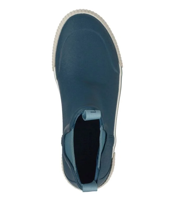 Women''s Wellie Sport Rubber Chelsea Boots - Image 5