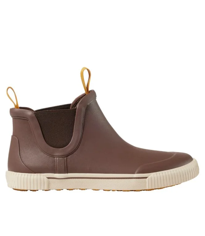 Women''s Wellie Sport Rubber Chelsea Boots - Image 10