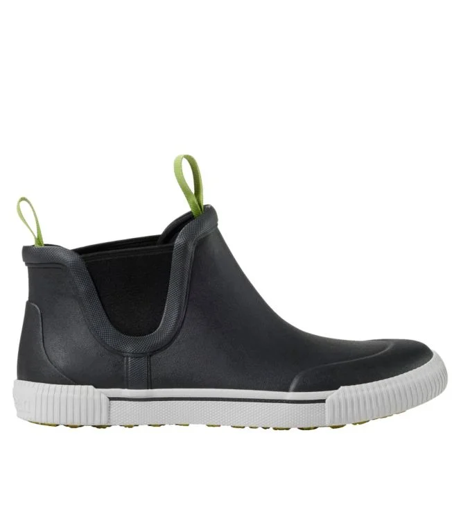 Women''s Wellie Sport Rubber Chelsea Boots