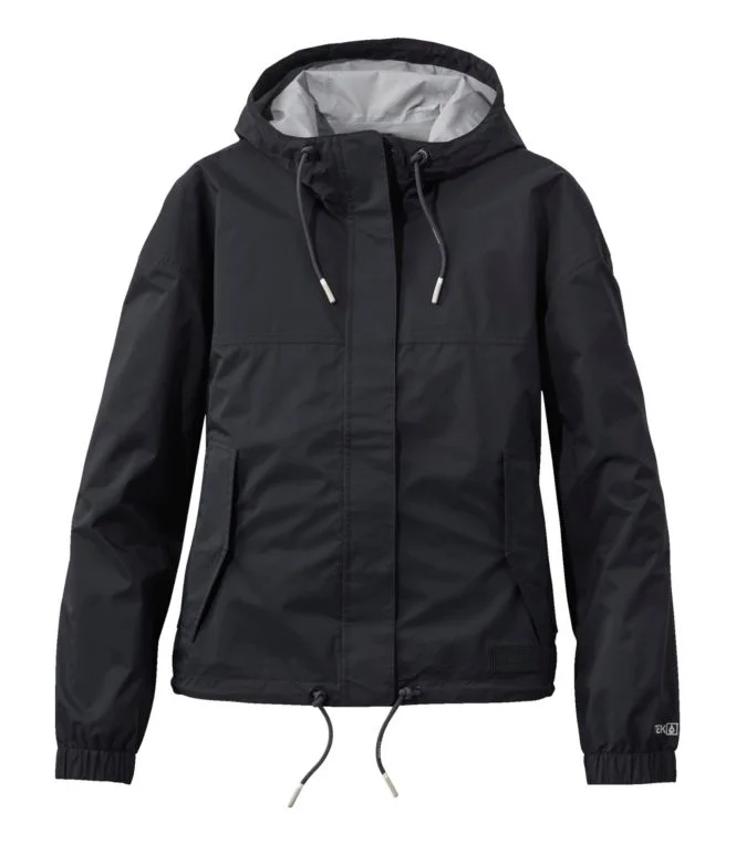 Women''s Wharf Street Rain Jacket - Image 11