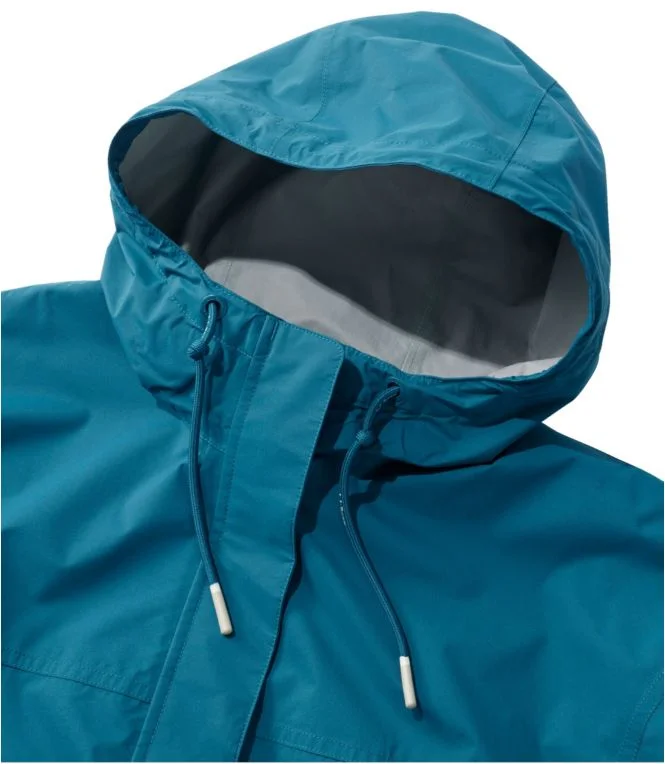 Women''s Wharf Street Rain Jacket - Image 8