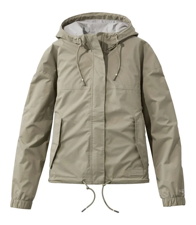 Women''s Wharf Street Rain Jacket - Image 13