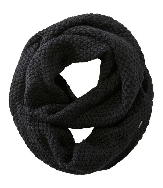 Women''s Wicked Cozy Knit Scarf