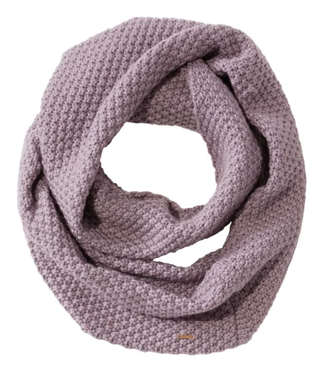 Alternative view of Women''s Wicked Cozy Knit Scarf