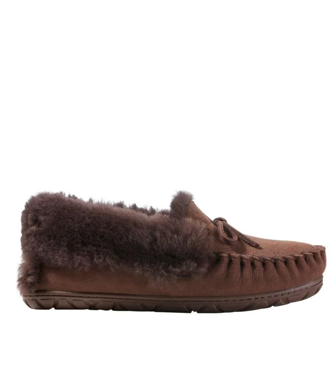 Women''s Wicked Good Moccasins - Image 10
