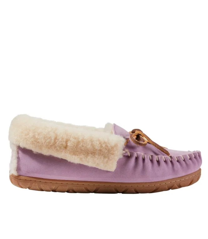 Women''s Wicked Good Moccasins - Image 13