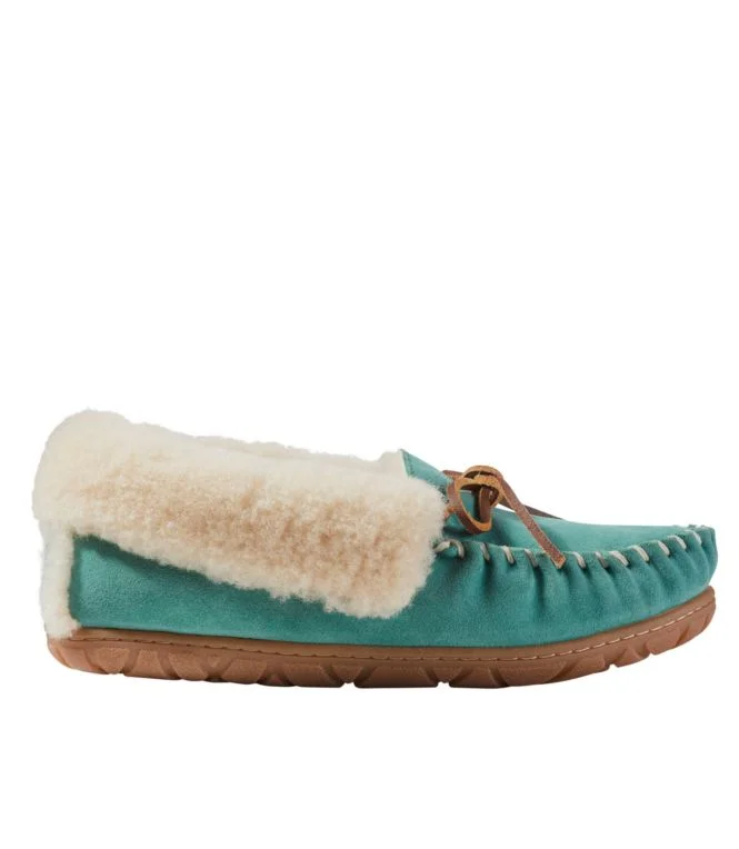 Women''s Wicked Good Moccasins - Image 15