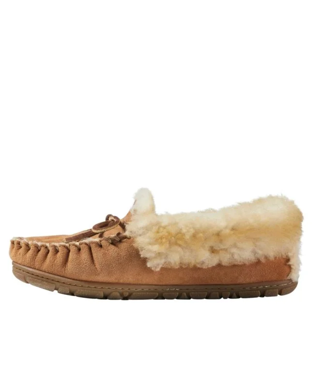 Women''s Wicked Good Moccasins - Image 3