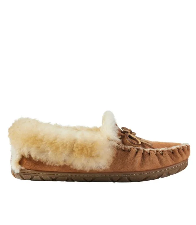Women''s Wicked Good Moccasins - Image 8