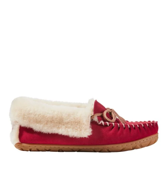 Women''s Wicked Good Moccasins - Image 11