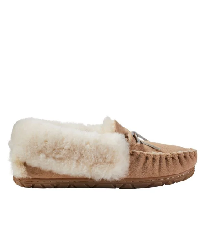 Women''s Wicked Good Moccasins - Image 12