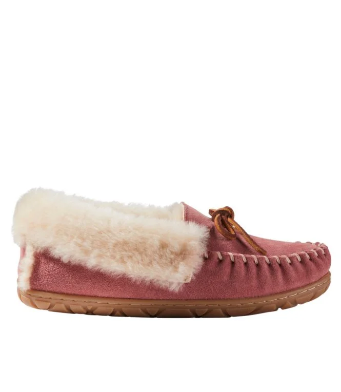 Women''s Wicked Good Moccasins - Image 14