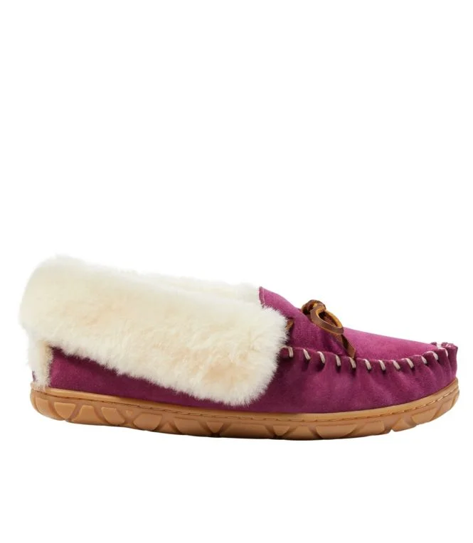 Women''s Wicked Good Moccasins - Image 16
