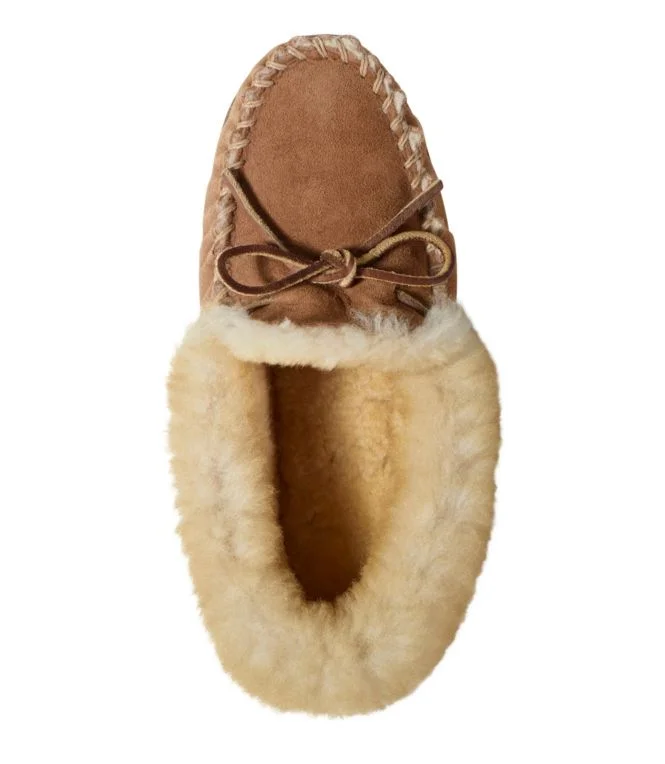 Women''s Wicked Good Moccasins - Image 5