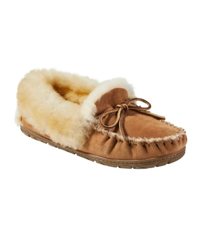 Women''s Wicked Good Moccasins - Image 7