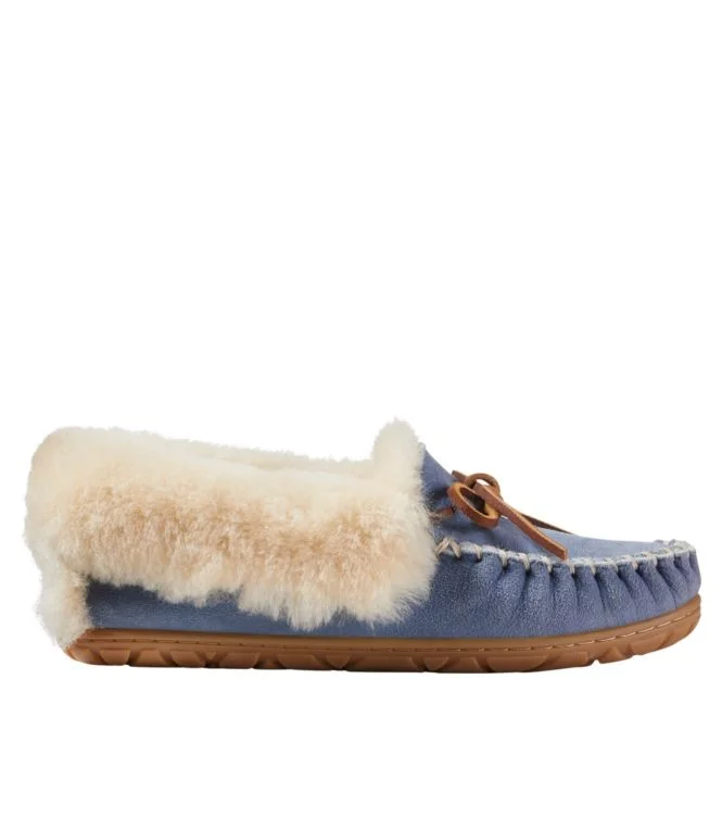 Women''s Wicked Good Moccasins - Image 9