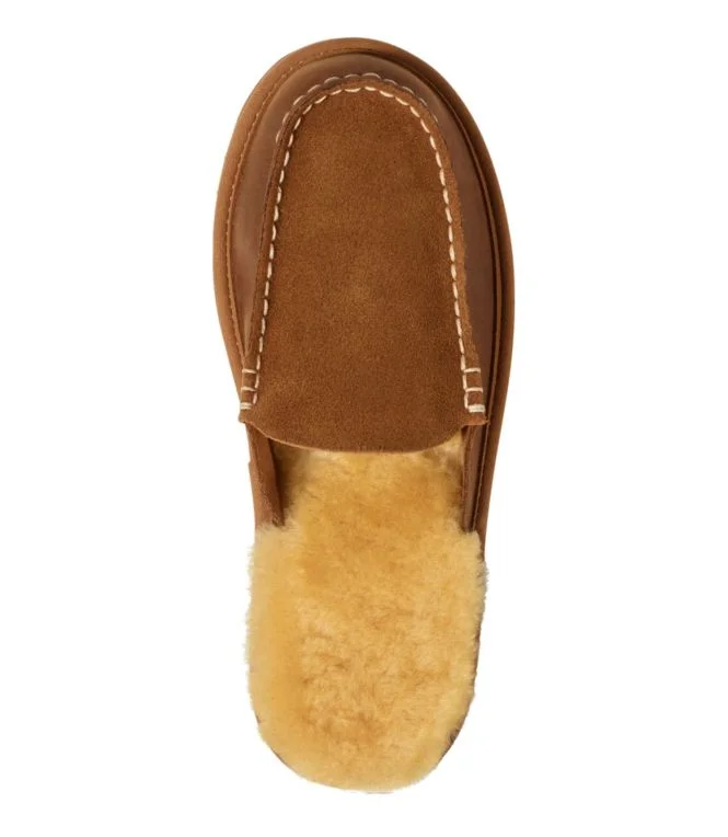 Women''s Wicked Good Slipper Scuffs - Image 5