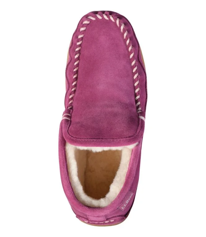 Women''s Wicked Good Slippers, Boot Moc - Image 5