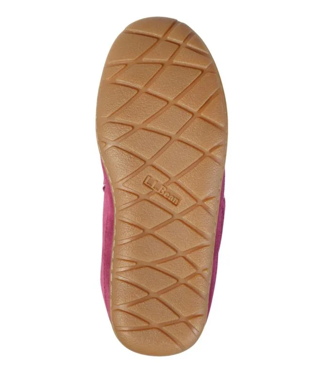 Women''s Wicked Good Slippers, Boot Moc - Image 6