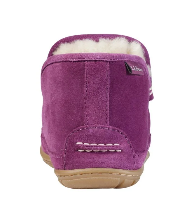 Women''s Wicked Good Slippers, Boot Moc - Image 4