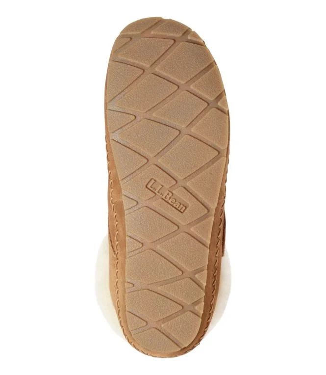 Women''s Wicked Good Slippers, Squam Lake Booties - Image 6