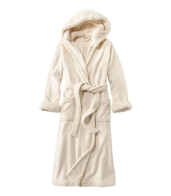 Women''s Wicked Plush Robe