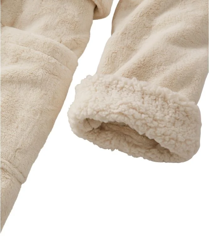 Women''s Wicked Plush Robe, Mid-Length - Image 7