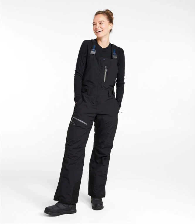 Women''s Wildcat Bib Pants - Image 3