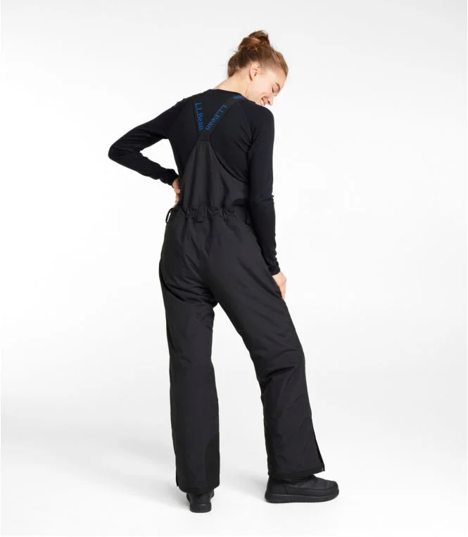 Women''s Wildcat Bib Pants - Image 4