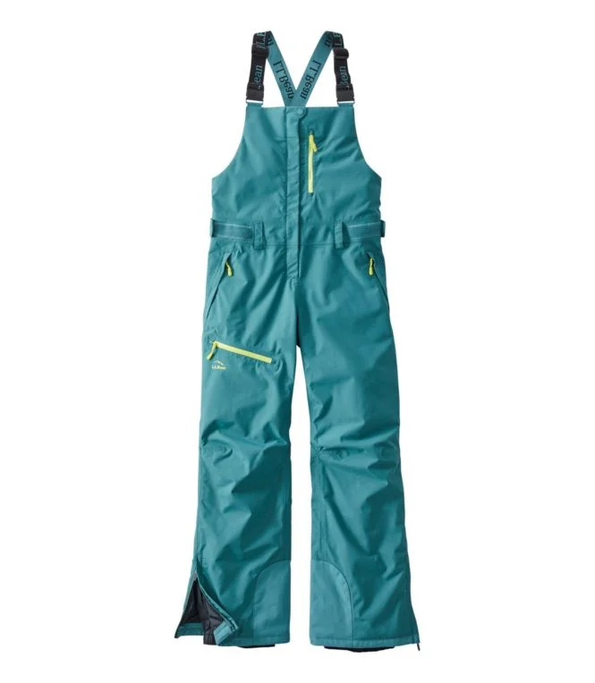 Women''s Wildcat Bib Pants - Image 9