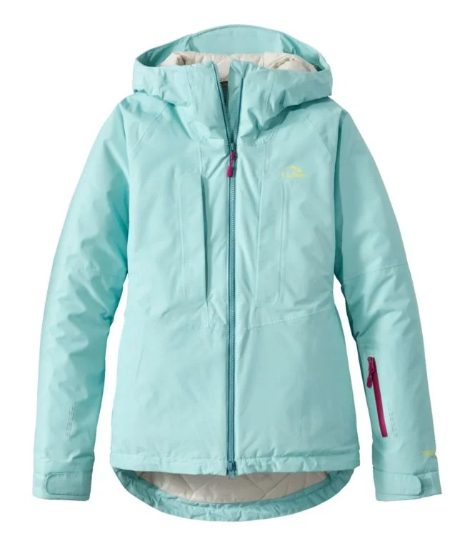 Alternative view of Women''s Wildcat Waterproof Ski Jacket