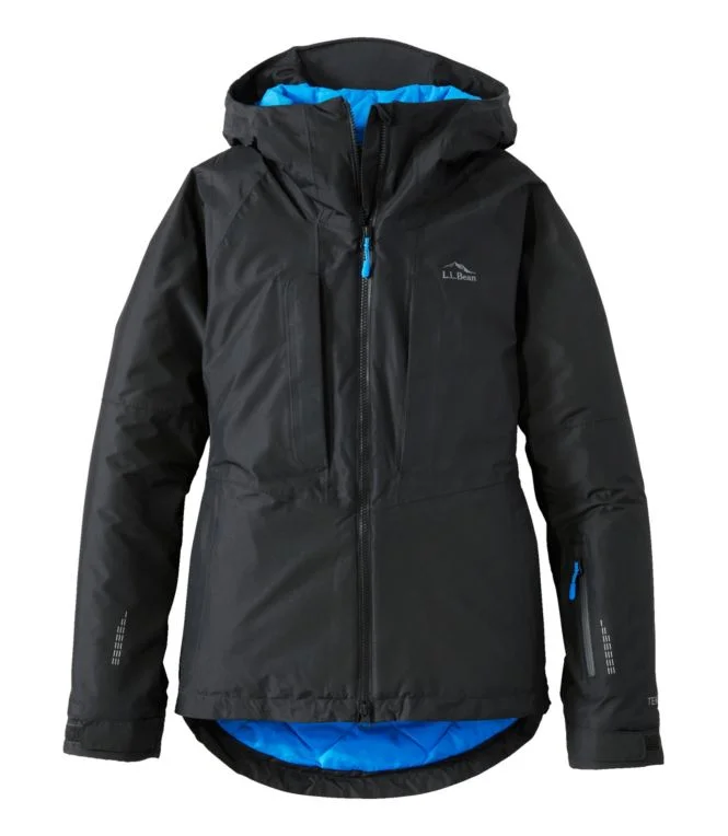 Women''s Wildcat Waterproof Ski Jacket