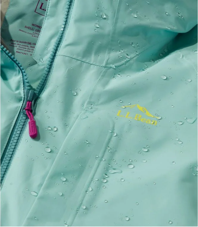 Women''s Wildcat Waterproof Ski Jacket - Image 7